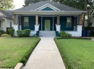 Custom outdoor landscaping in Lithonia, GA - Any Given Sunday Landscaping