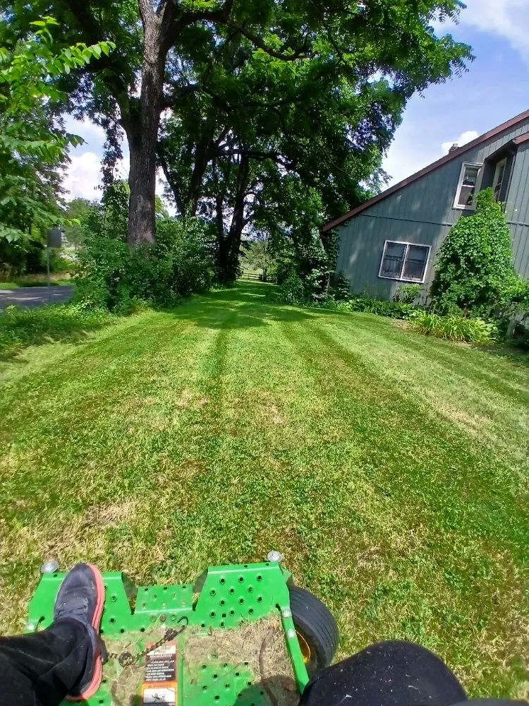 Reliable garden landscaping experts serving Gettysburg, PA - Any Help Property Services and Solutions