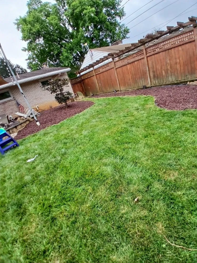 Trusted garden landscaping for homes across Gettysburg, PA - Any Help Property Services and Solutions