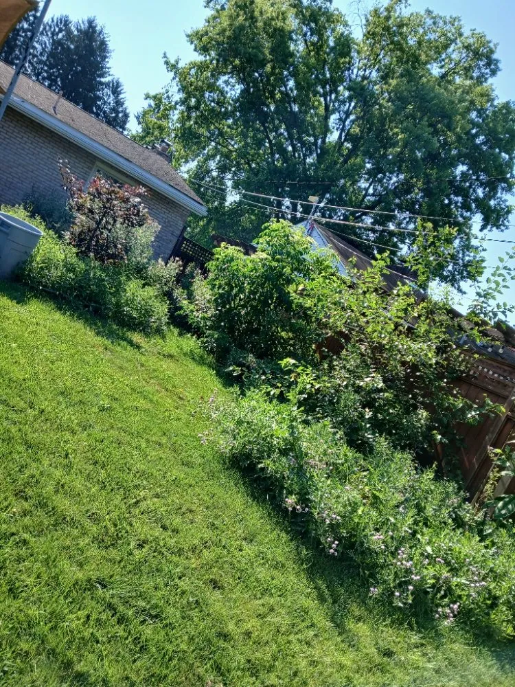 Custom garden landscaping experts serving Gettysburg, PA - Any Help Property Services and Solutions