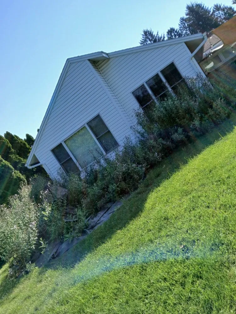 Trusted landscape design for year-round maintenance across Gettysburg, PA - Any Help Property Services and Solutions