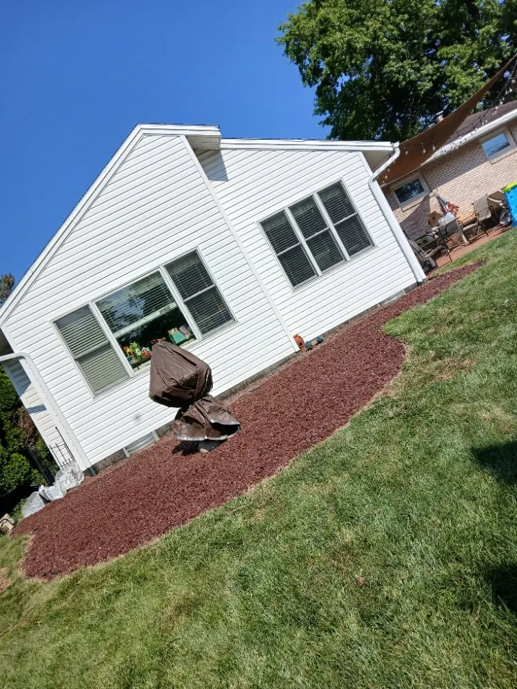 Affordable yard cleanup service in Gettysburg, PA by Any Help Property Services and Solutions