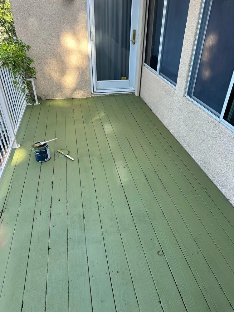 Expert lawn mowing service for residential properties in Auburn, CA by Any Job at All