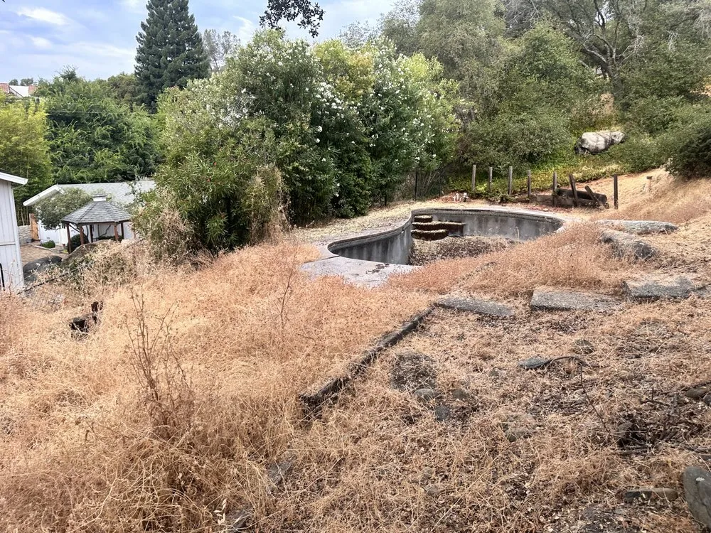 Expert outdoor landscaping in Auburn, CA - Any Job at All