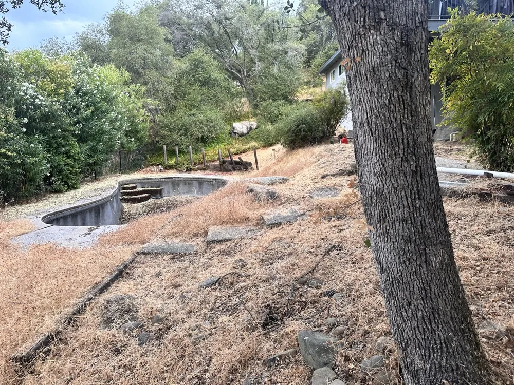 Affordable yard maintenance near you in Auburn, CA by Any Job at All