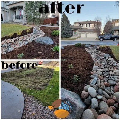 Any Reason Any Season Landscape Design