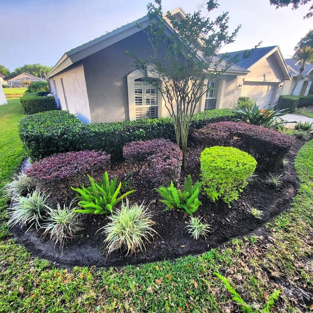 Professional landscape design experts serving Swampscott, MA - Any Season Landscaping