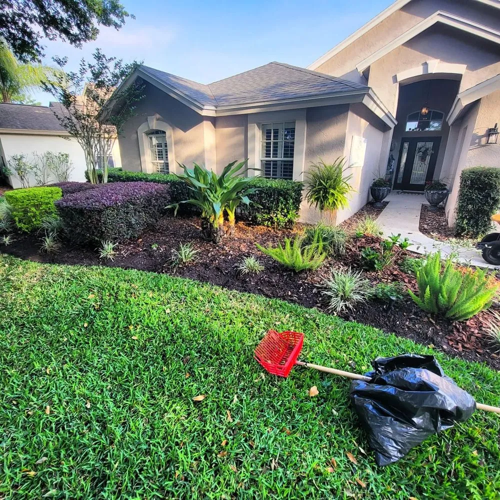 Professional residential landscaping experts serving Swampscott, MA - Any Season Landscaping