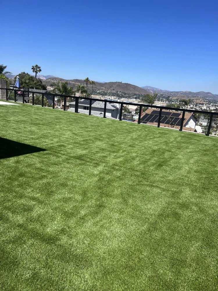 Reliable lawn mowing service for homes across Jamul, CA - Anything & Everything Landscape