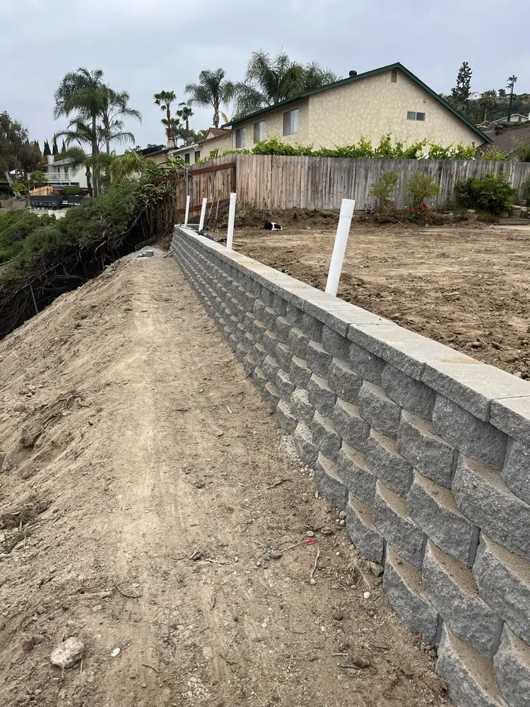 Expert landscape design for outdoor upgrades in Jamul, CA by Anything & Everything Landscape