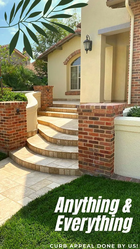 Top-rated lawn care service experts serving Jamul, CA - Anything & Everything Landscape