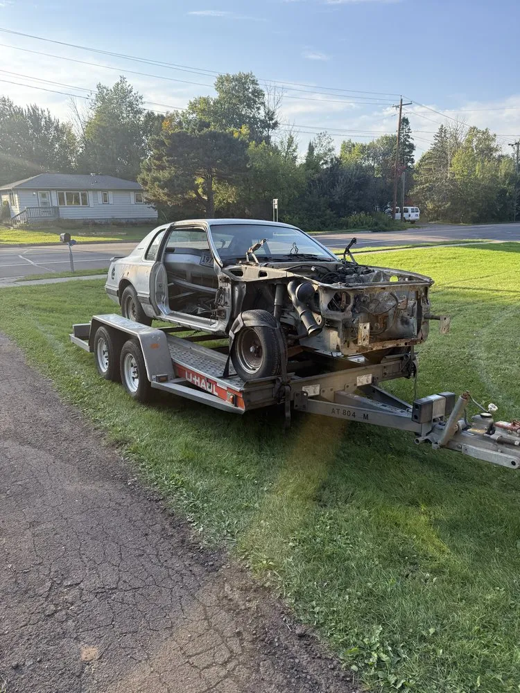 Expert lawn mowing service in Hermantown, MN - Anything Anytime Services