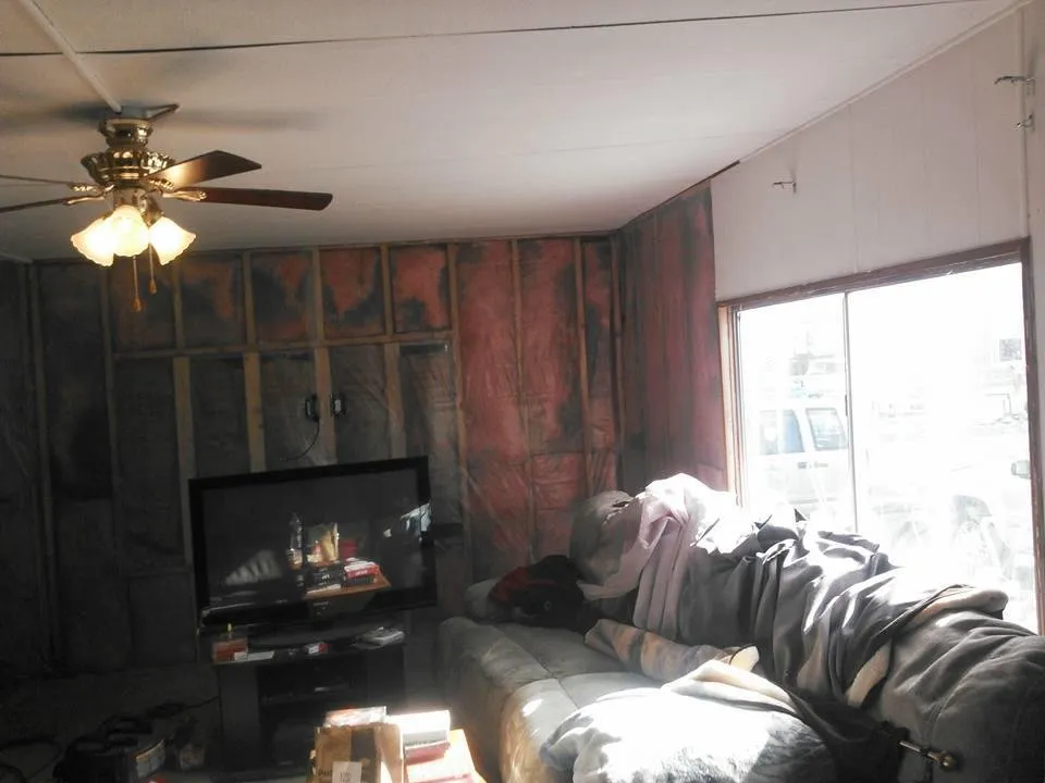 Expert landscaping services for year-round maintenance across Rock Springs, WY - Anything but That