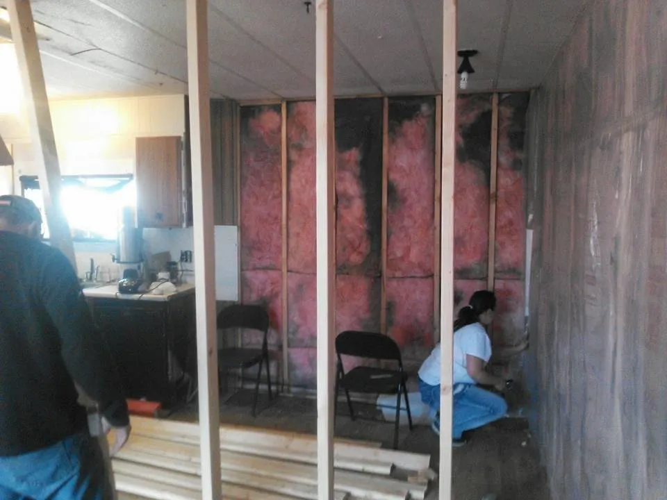 Top-rated lawn care service in Rock Springs, WY by Anything but That