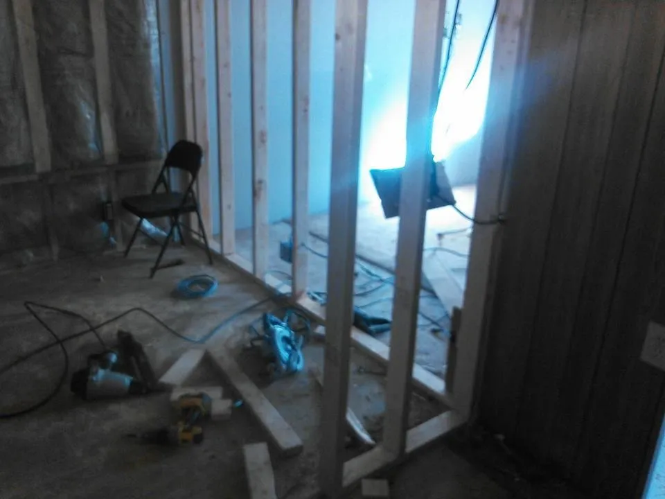 Professional yard cleanup service for year-round maintenance across Rock Springs, WY - Anything but That