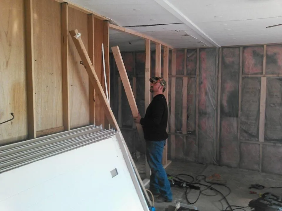 Professional residential landscaping experts serving Rock Springs, WY - Anything but That