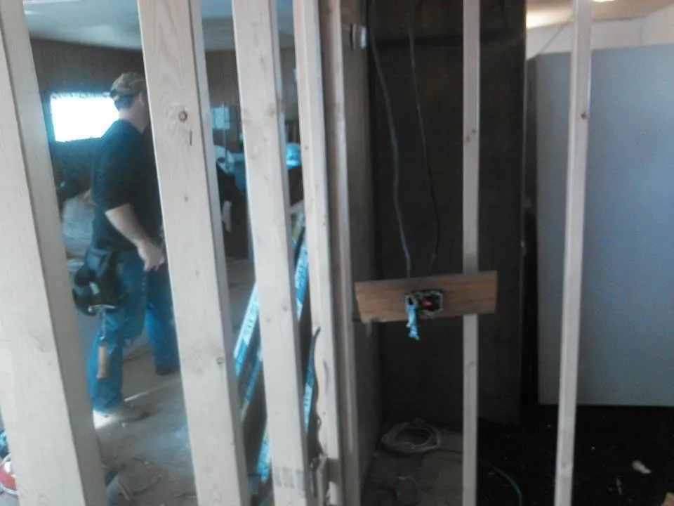 Professional yard maintenance for beautiful yards in Rock Springs, WY by Anything but That