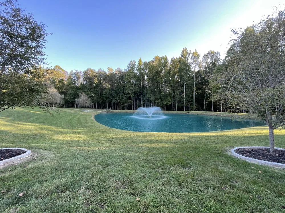 Professional lawn mowing service experts serving Bumpass, VA - Anything Delivered