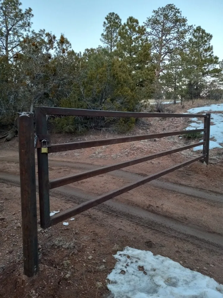 Local lawn mowing service in Santa Fe, NM by Anything Goes Handyman Service