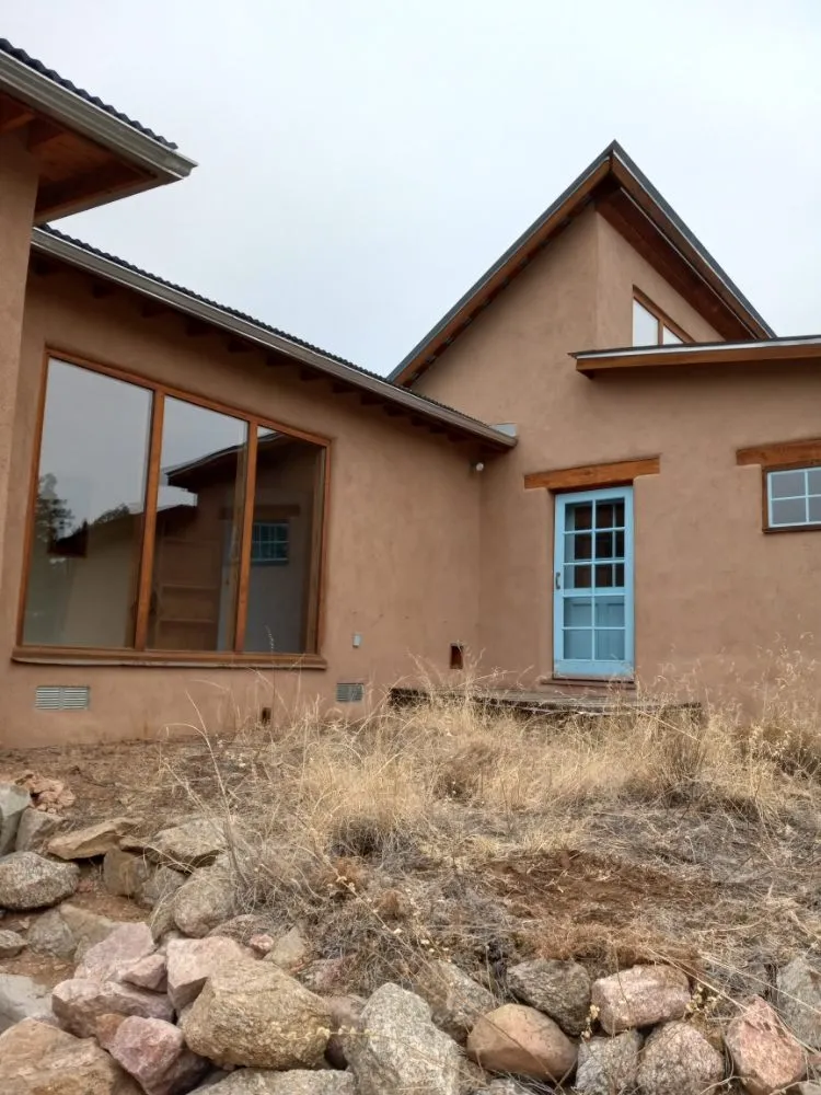 Trusted lawn mowing service in Santa Fe, NM - Anything Goes Handyman Service