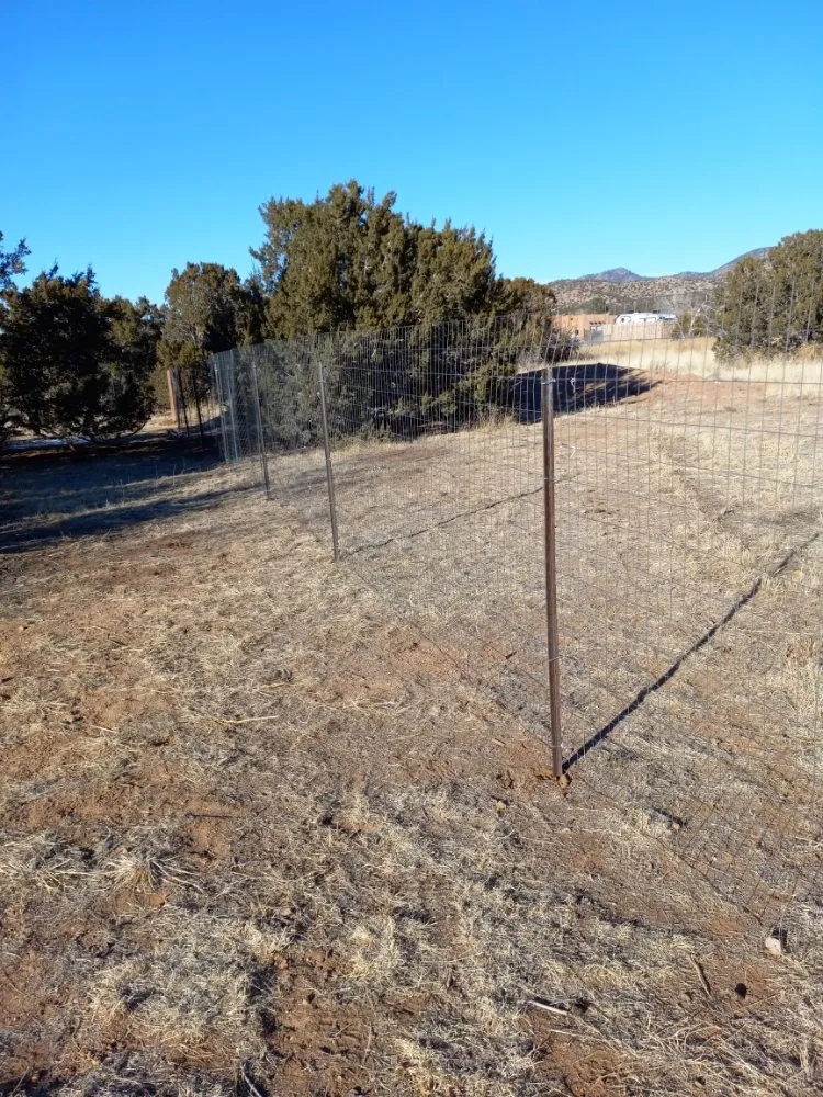 Expert landscaping services near you across Santa Fe, NM - Anything Goes Handyman Service