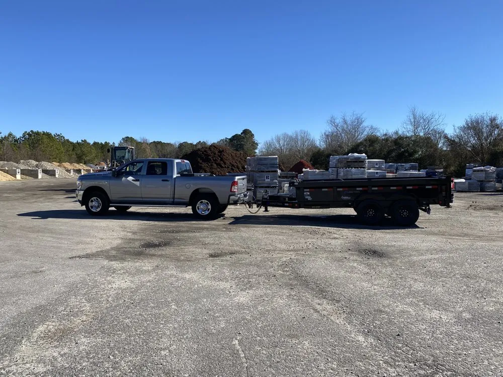 Expert yard cleanup service in Garner, NC - Anything Green