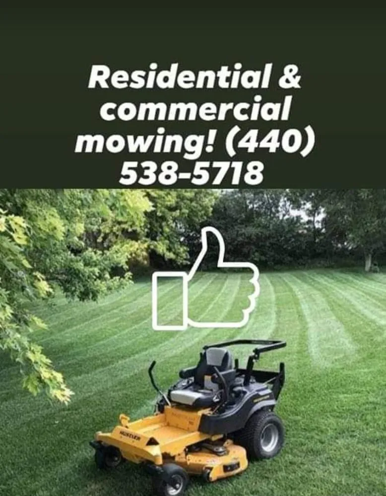 Reliable landscape installation for year-round maintenance across Lorain, OH - Anything Green Lawn Care & Landscaping