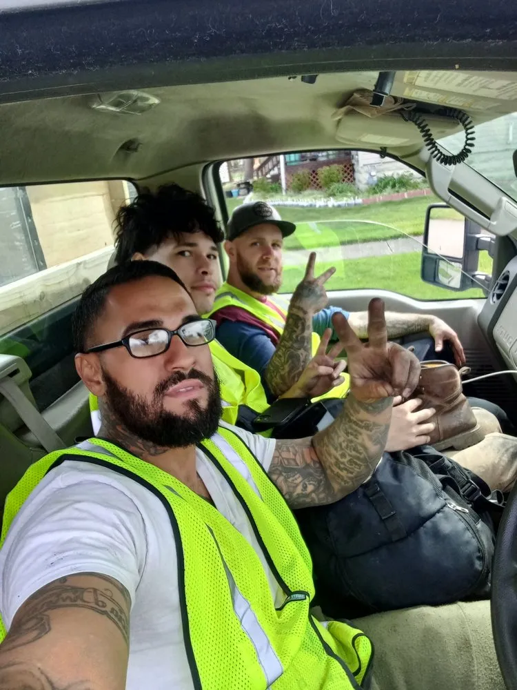 Trusted landscape design for residential properties in Lorain, OH by Anything Green Lawn Care & Landscaping