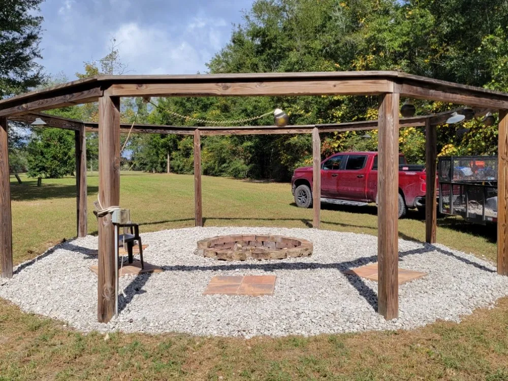 Reliable landscape design experts serving Jacksonville, FL - Anything Labor & Repair