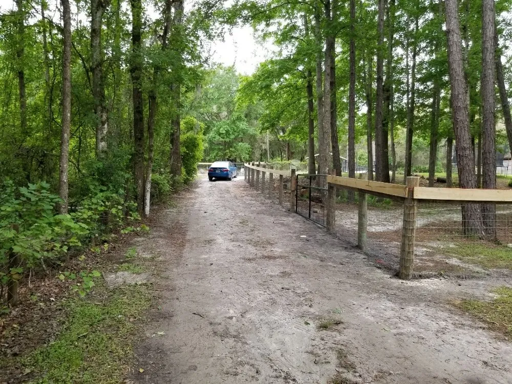 Expert landscape installation near you in Jacksonville, FL by Anything Labor & Repair