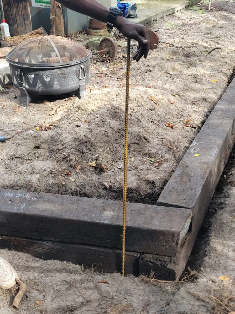 Custom yard cleanup service for homes across Jacksonville, FL - Anything Labor & Repair