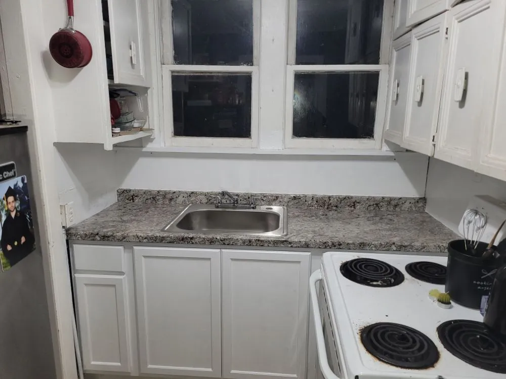 Local lawn care service in Jacksonville, FL by Anything Labor & Repair