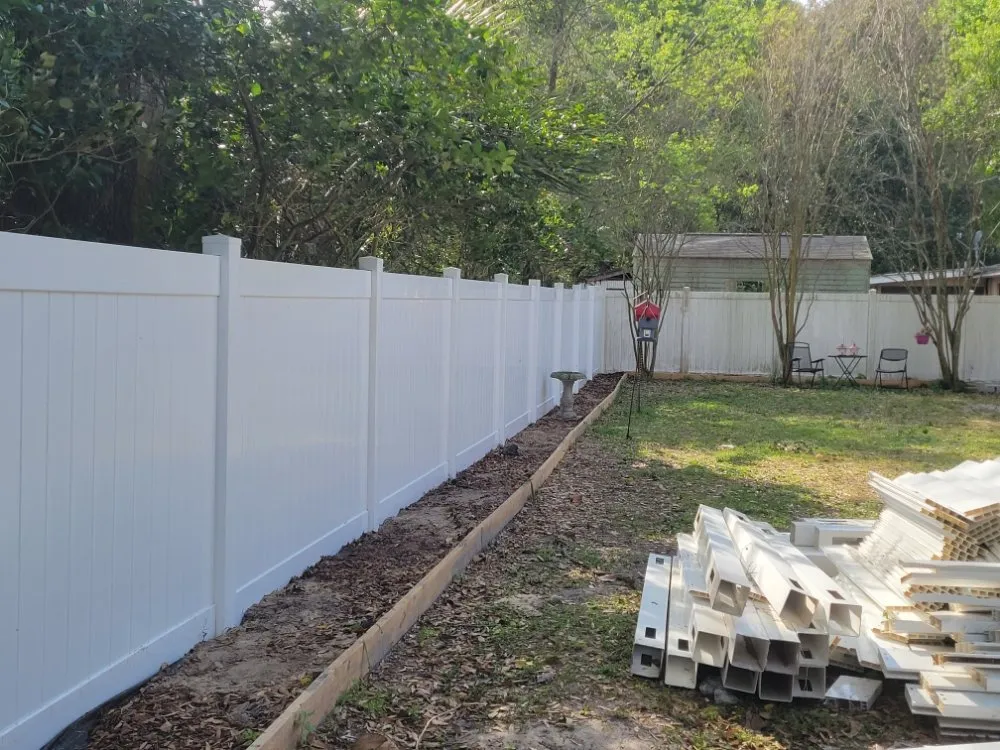 Top-rated residential landscaping experts serving Jacksonville, FL - Anything Labor & Repair