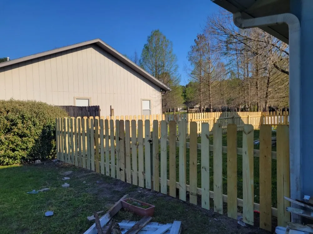 Expert landscaping services experts serving Jacksonville, FL - Anything Labor & Repair