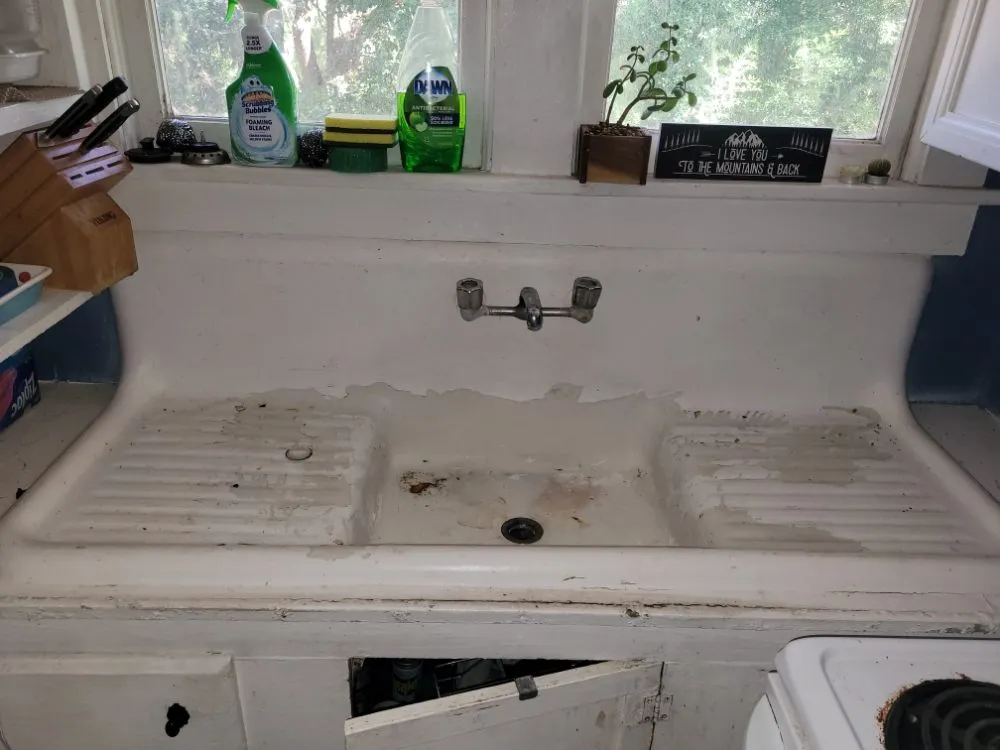 Affordable landscape design experts serving Jacksonville, FL - Anything Labor & Repair