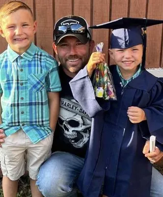 Anything Labor & Repair Logo