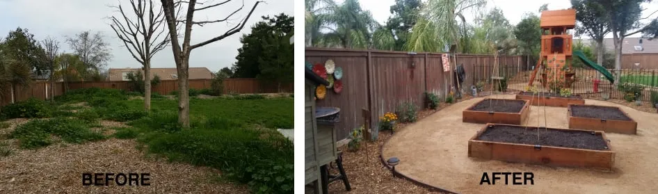 Top-rated garden landscaping for outdoor upgrades across Murrieta, CA - Anything Maintenance All About Sprinklers