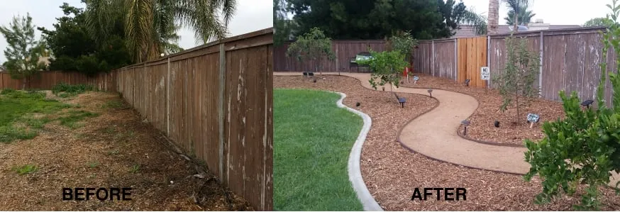 Expert yard maintenance in Murrieta, CA - Anything Maintenance All About Sprinklers