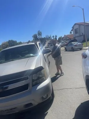 Anything Maintenance All About Sprinklers Logo