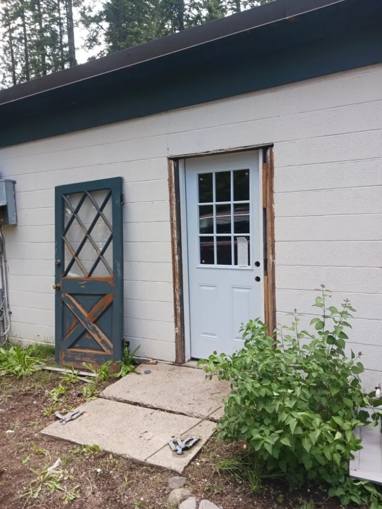 Local landscaping services in Susanville, CA - Anything Maintenance