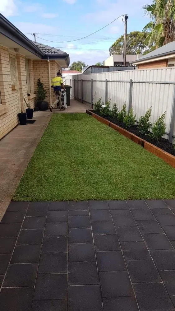 Expert lawn mowing service in Susanville, CA - Anything Maintenance