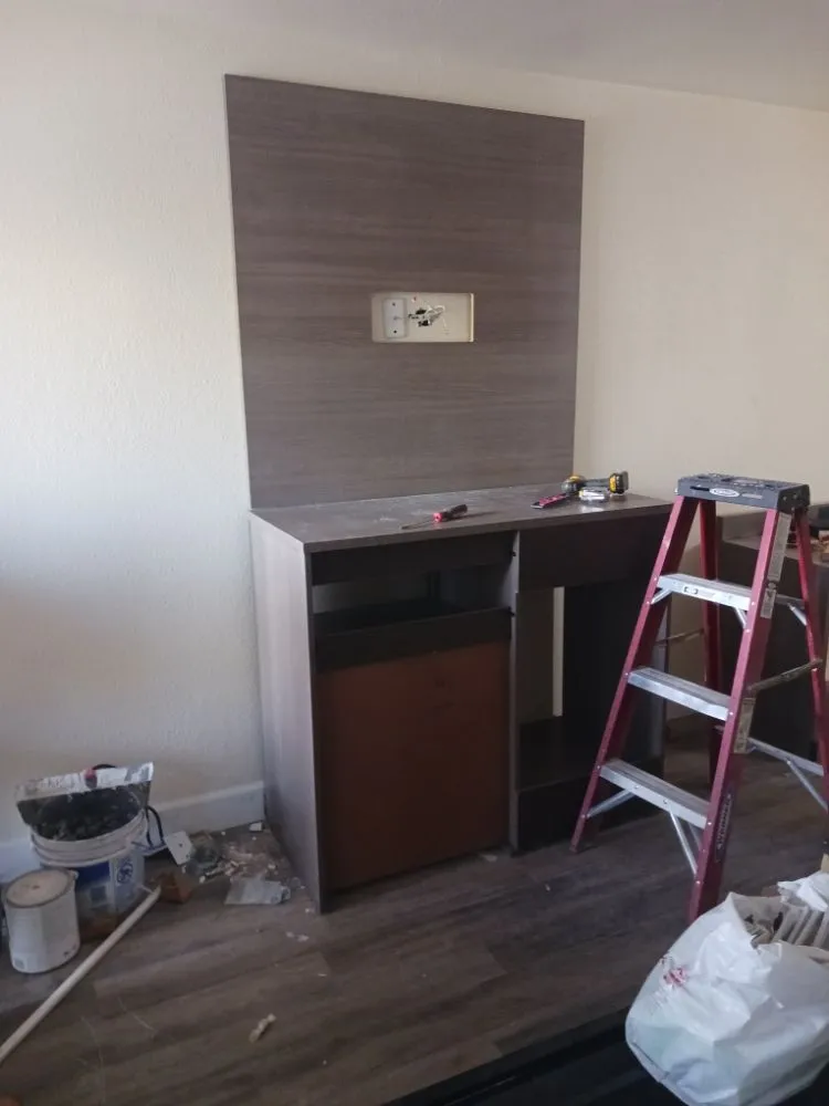 Trusted lawn mowing service for outdoor upgrades in Susanville, CA by Anything Maintenance