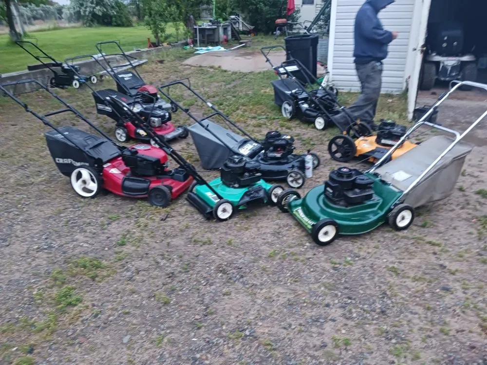 Reliable garden landscaping for outdoor upgrades in Susanville, CA by Anything Maintenance