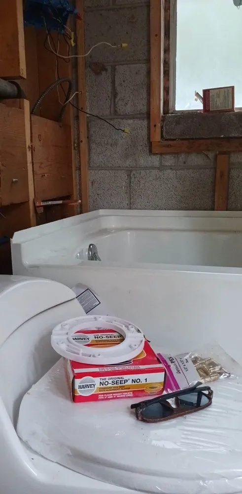 Reliable landscaping services in Susanville, CA by Anything Maintenance