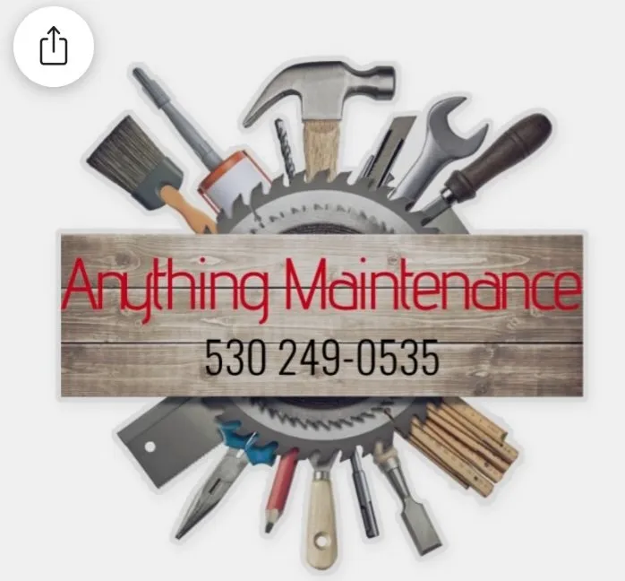 Trusted garden landscaping for year-round maintenance in Susanville, CA by Anything Maintenance