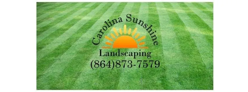 Expert garden landscaping in Anderson, SC - Anything Pressure Washing