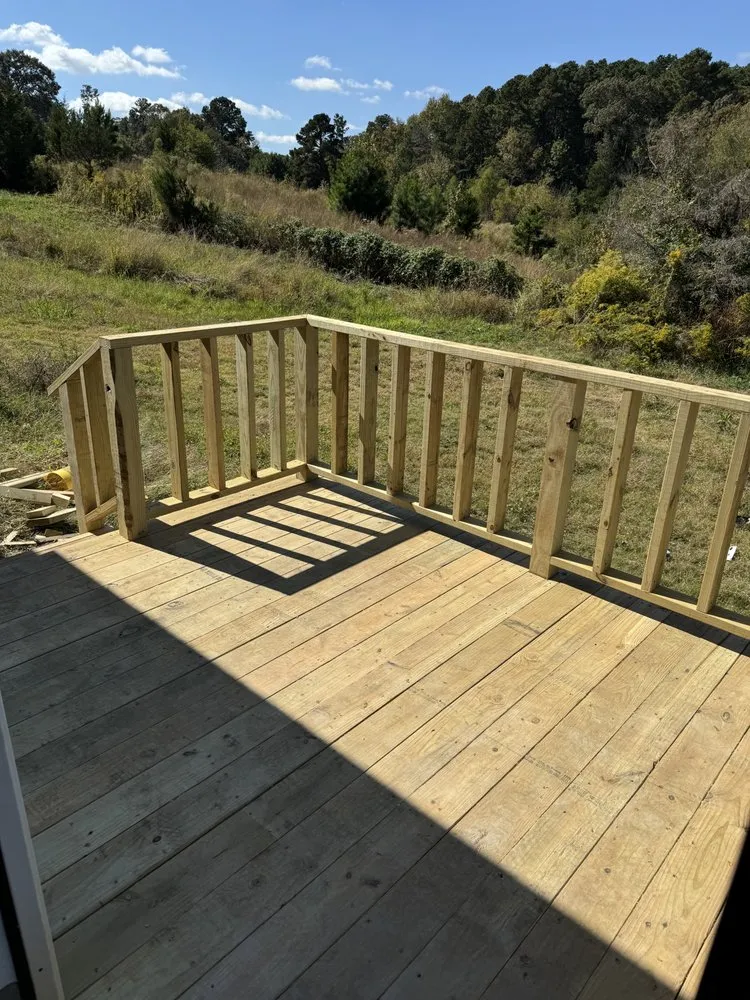 Reliable garden landscaping experts serving Henderson, TX - Anything Services