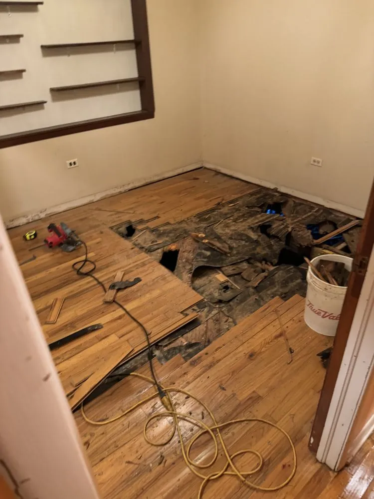 Reliable yard maintenance with custom design across Henderson, TX - Anything Services