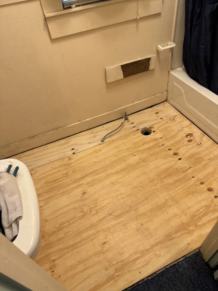 Top-rated residential landscaping for residential properties across Henderson, TX - Anything Services