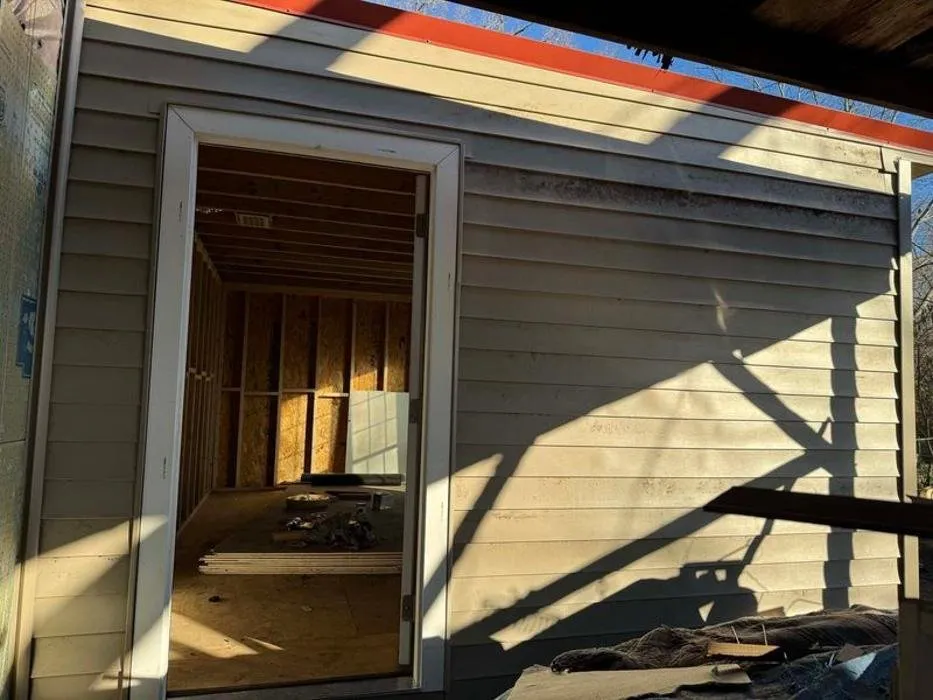 Trusted garden landscaping for beautiful yards in Henderson, TX by Anything Services